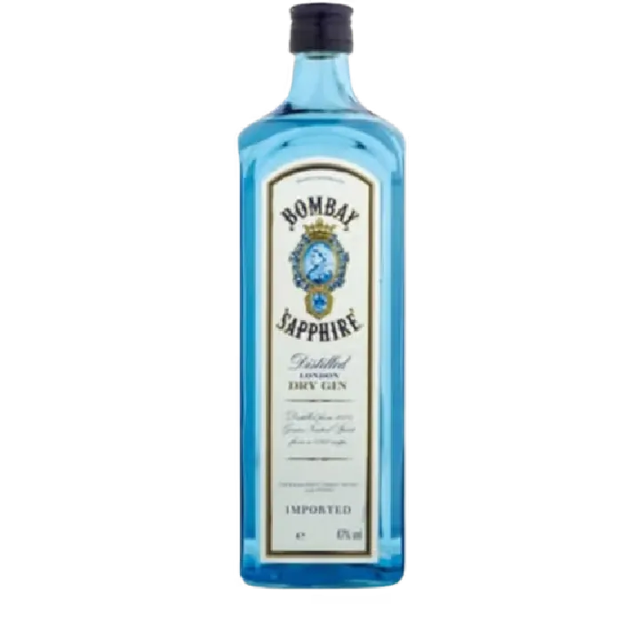 Bombay