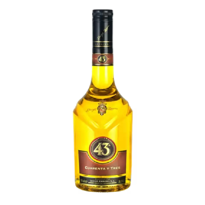 Licor 43
