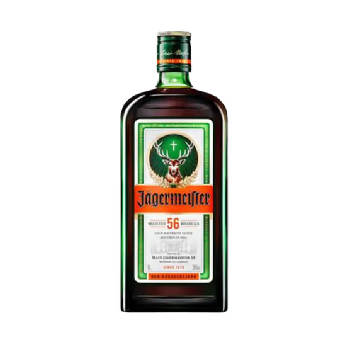 Jägermeister