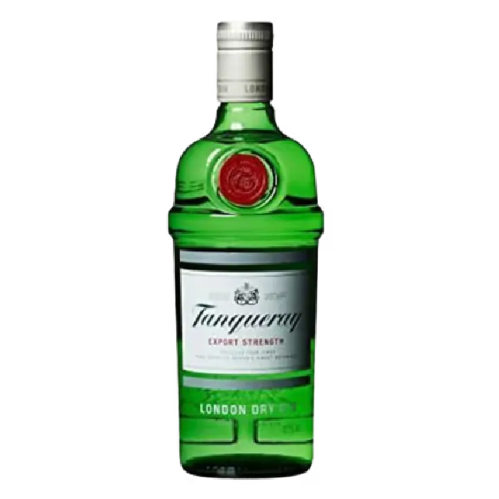 Tanqueray