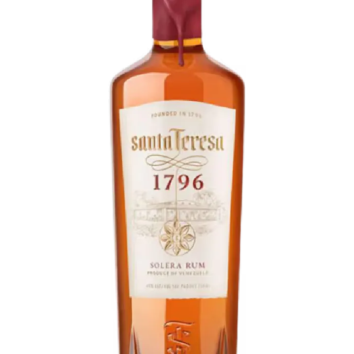 Santa Teresa 1796