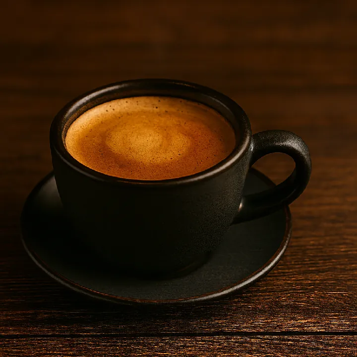 CAFÉ ESPRESSO