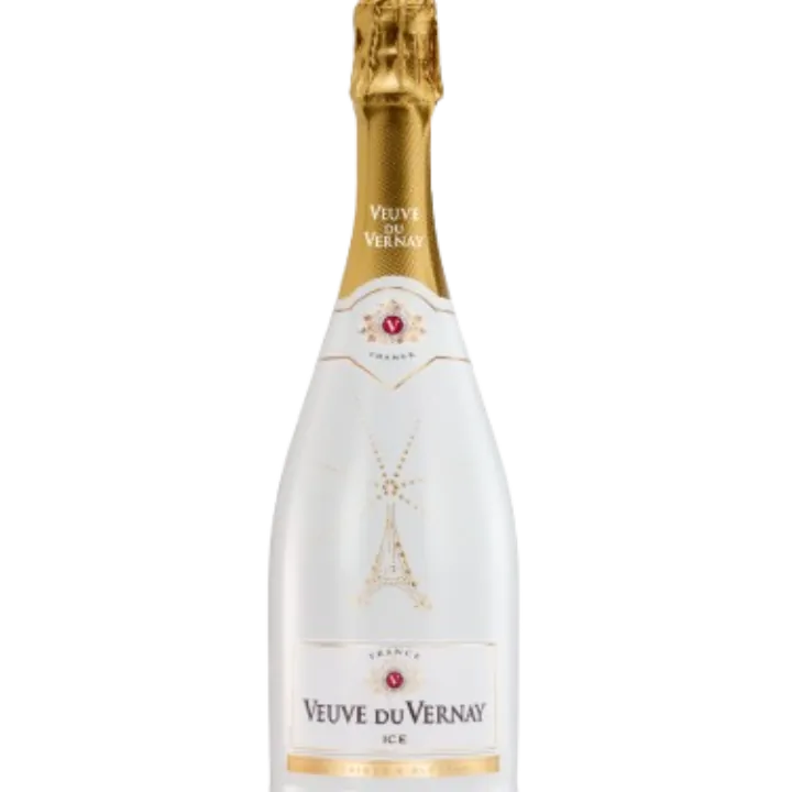 Veuve du Vernay Ice Brut