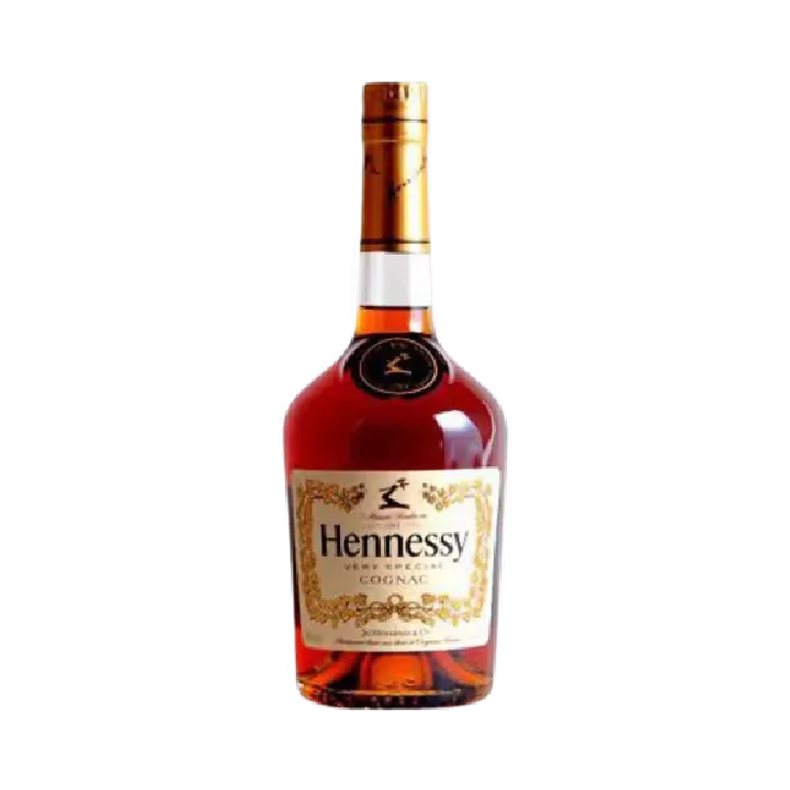 Hennessy