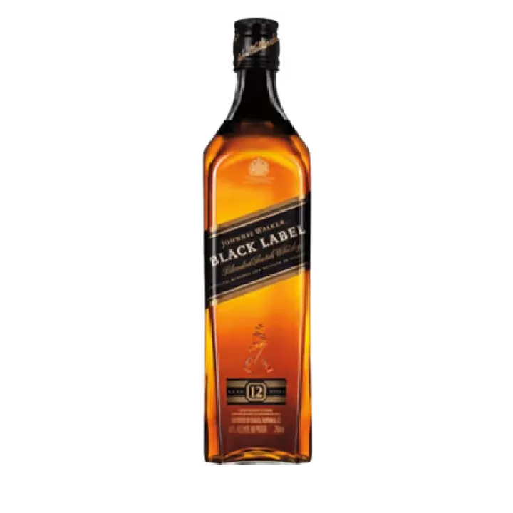 Jhonnie Walker Black Label