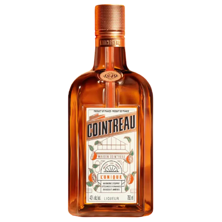 Cointreau