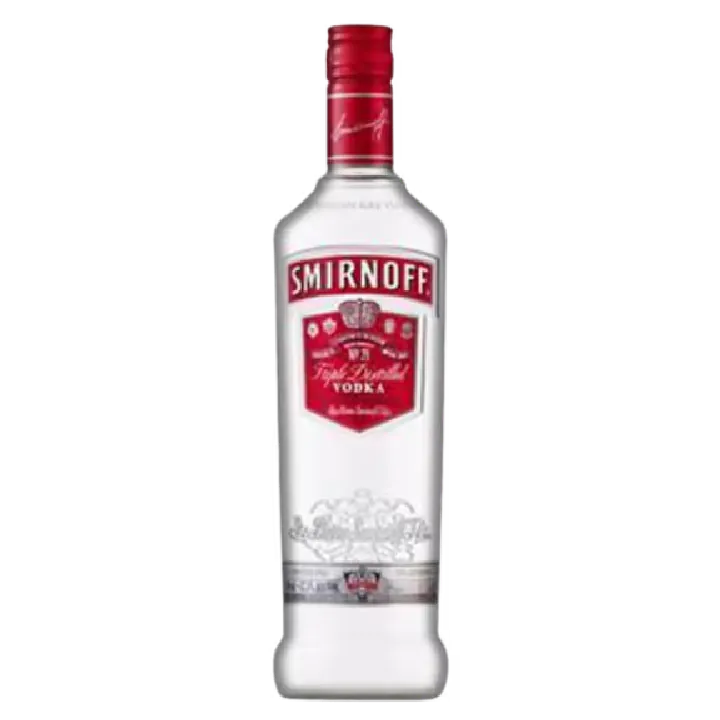 Smirnoff
