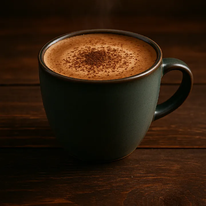 CAFÉ MOKACCINO