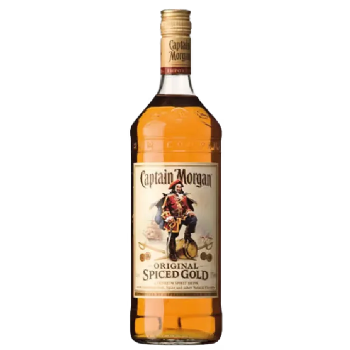 Captain Morgan