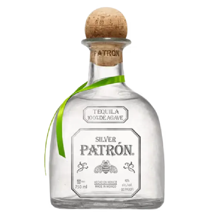 Patron Silver