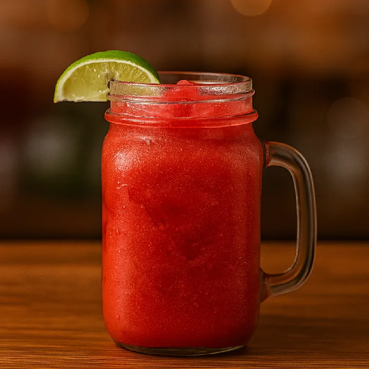 VIRGIN DAIQUIRI