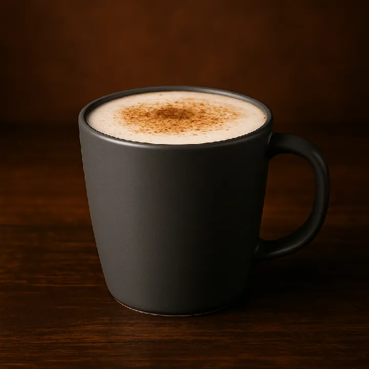 CAFÉ LATTE MACCHIATO