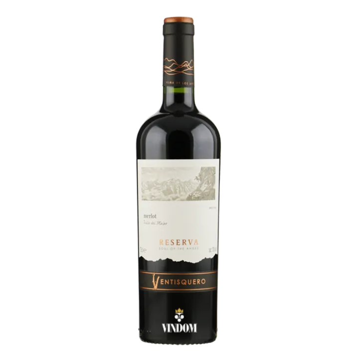 Ventisquero Reserva Merlot