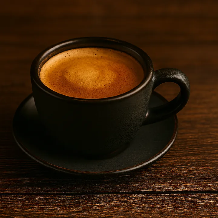 CAFÉ ESPRESSO DOBLE