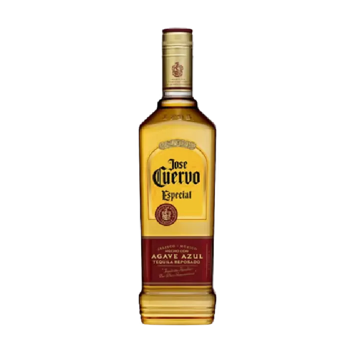 Jose Cuervo Reposado