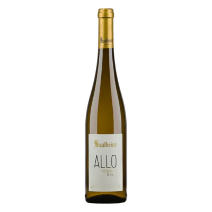Soalheiro Allo Alvarinho & Loureiro