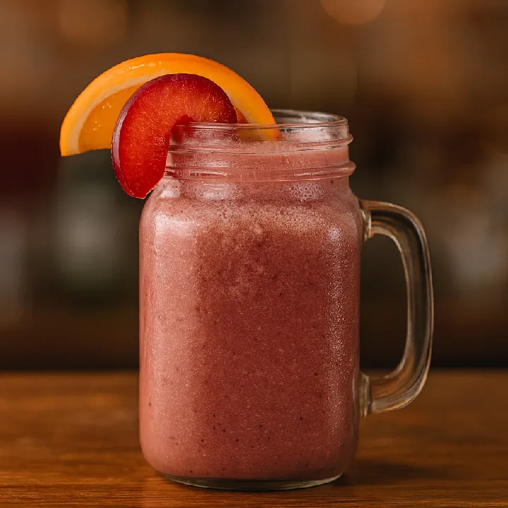 BANANABERRY SMOOTHIE
