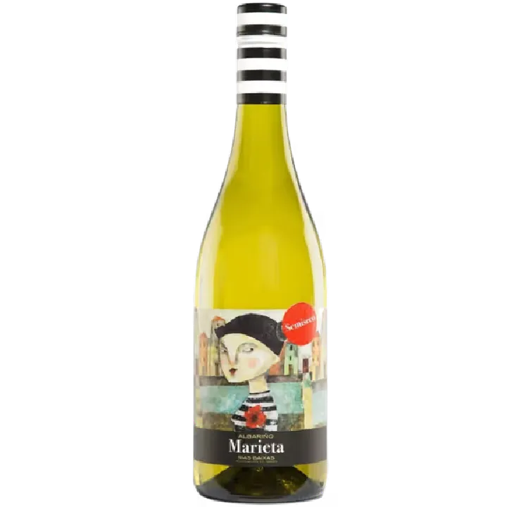Marieta Albariño