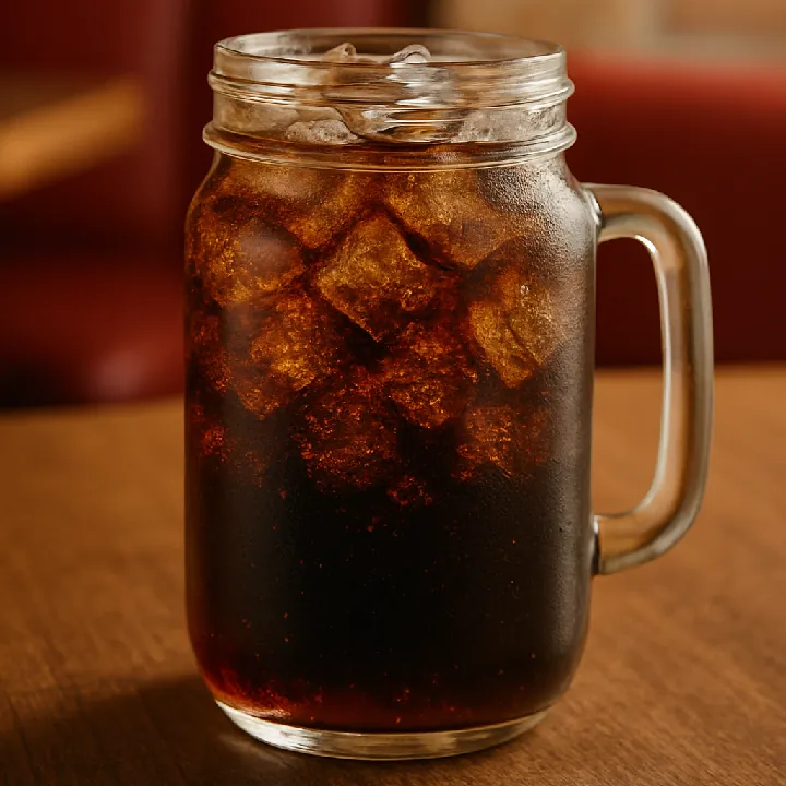 SODA REFILL