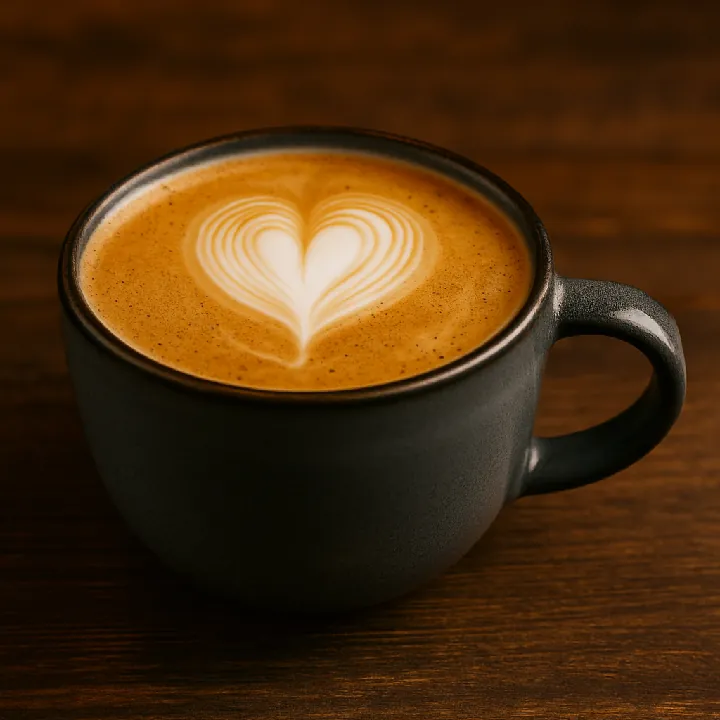 CAFÉ CAPUCCINO