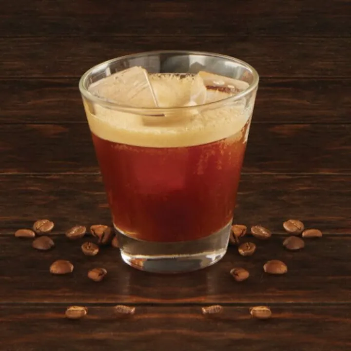 CARAJILLO