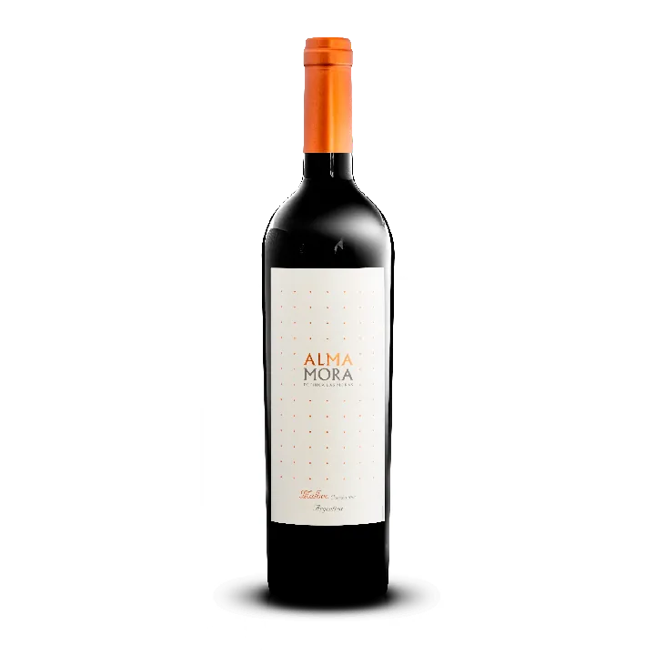 Alma Mora Malbec