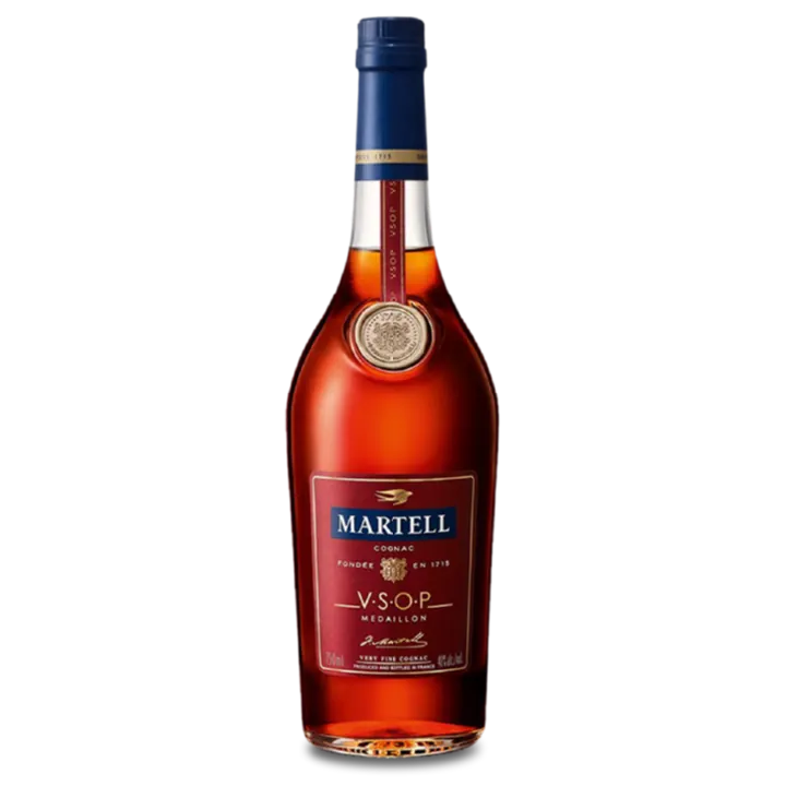 Martell V.S.O.P