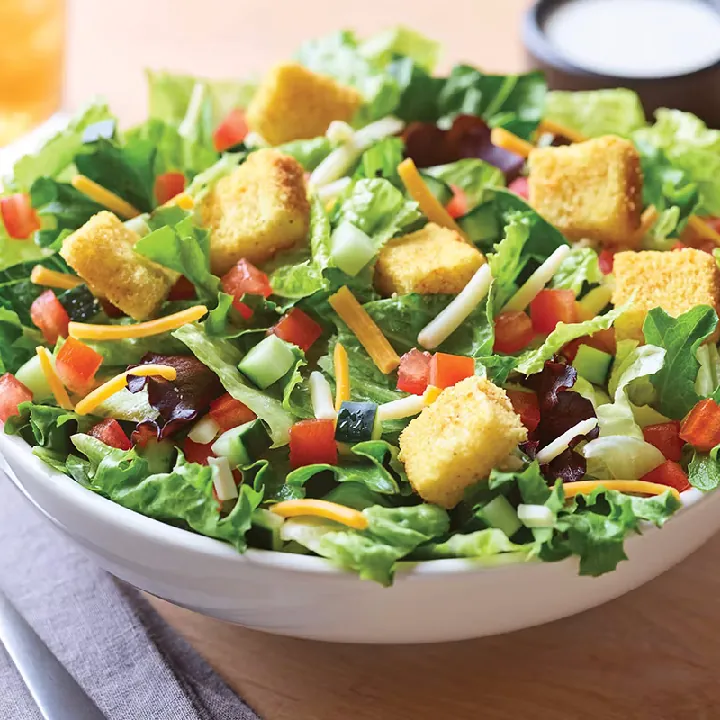 HOUSE GARDEN SALAD