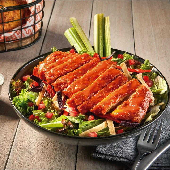 BUFFALO SALAD