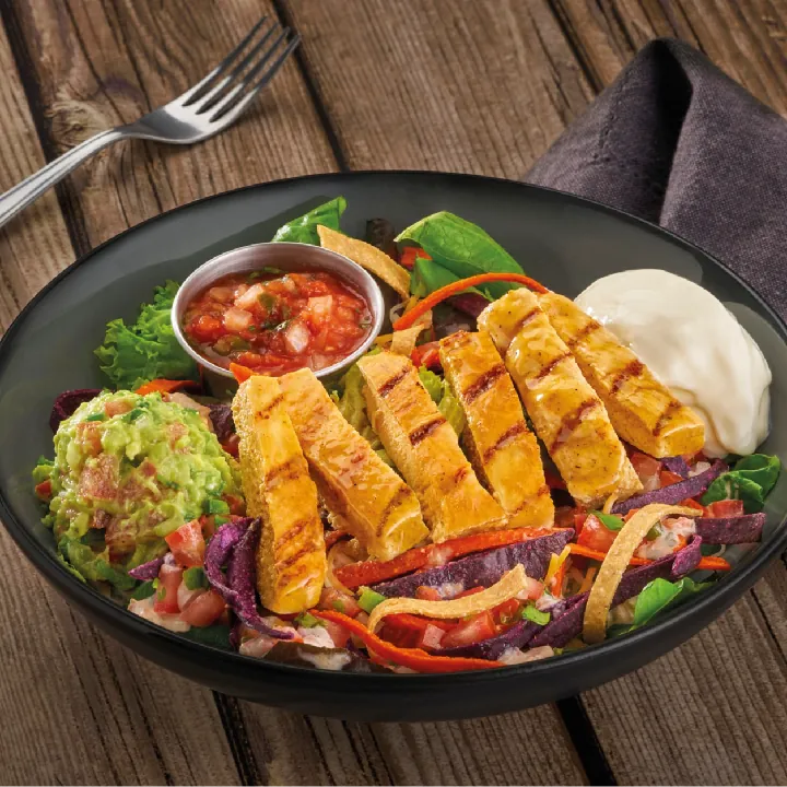 SANTA FE CHICKEN SALAD