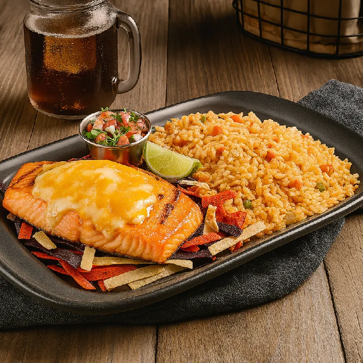 FIESTA LIME FISH