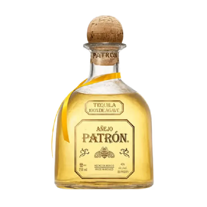Patron Añejo