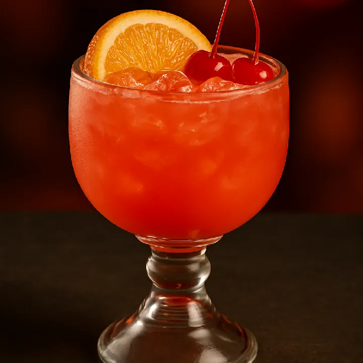 BAHAMA MAMA