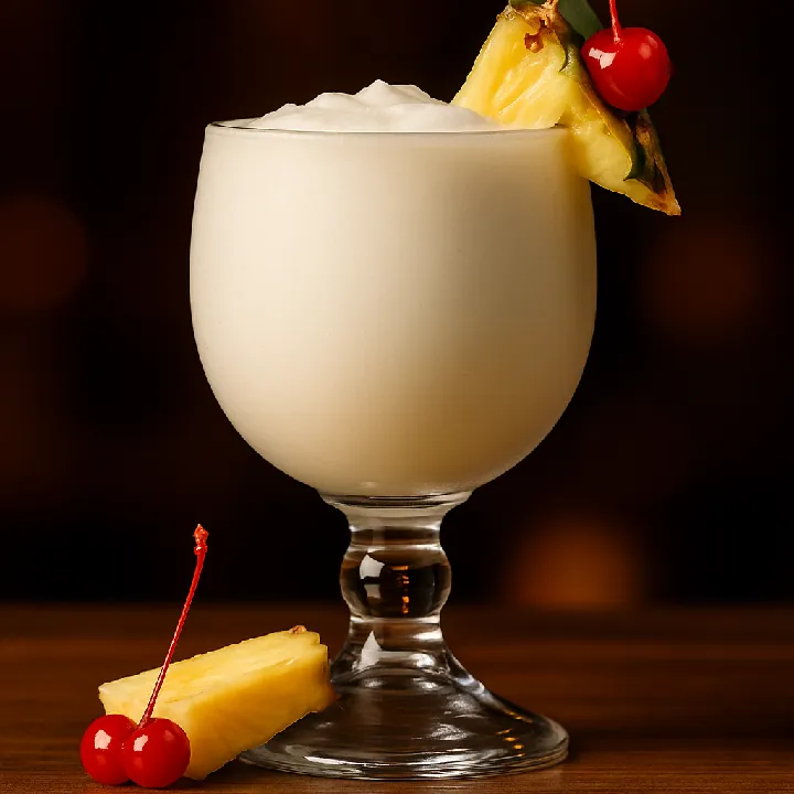 PIÑA COLADA