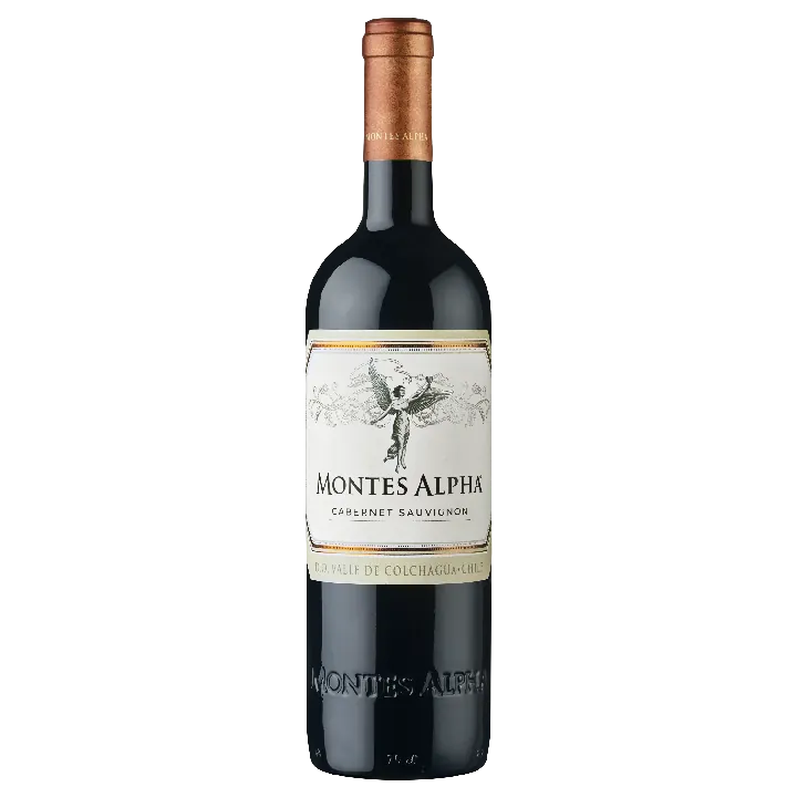 Montes Cabernet Sauvignon