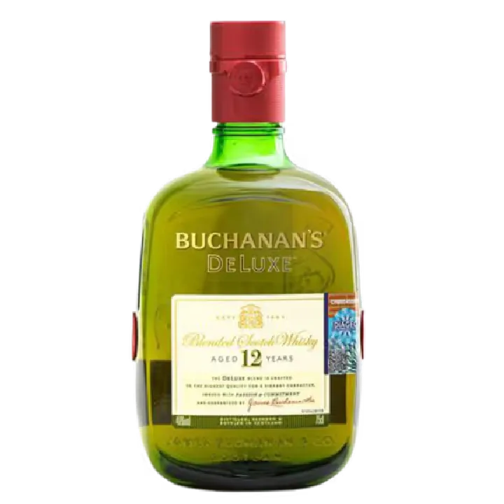 Buchanan´s 12 Años