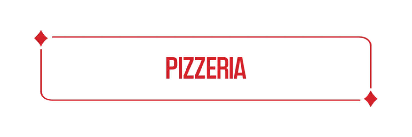 PIZZERIA