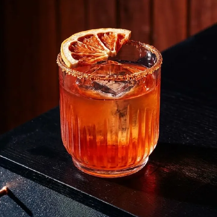 Paloma Spritz