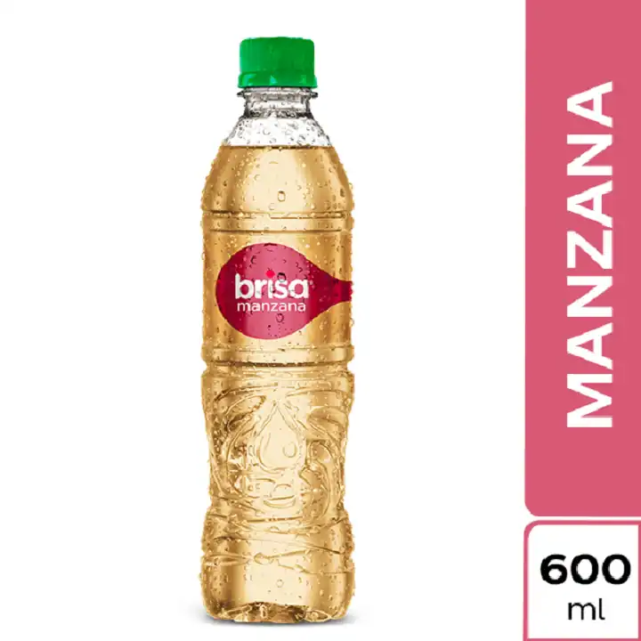 Apple Flavored Breeze