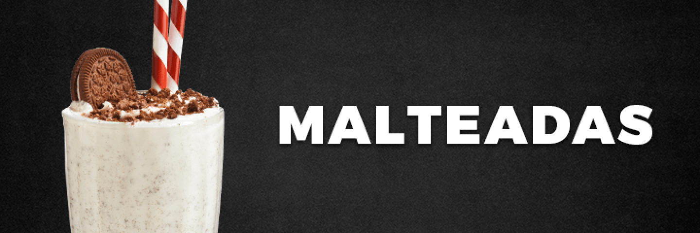 Malteadas