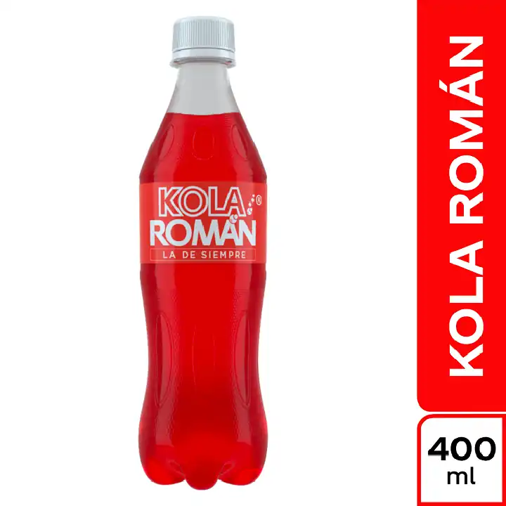Kola Roman Original 400ml