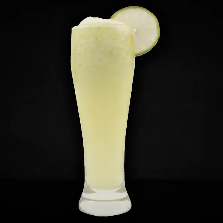 Natural Lemonade