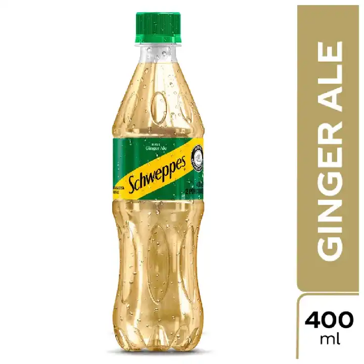 Schweppes Ginger