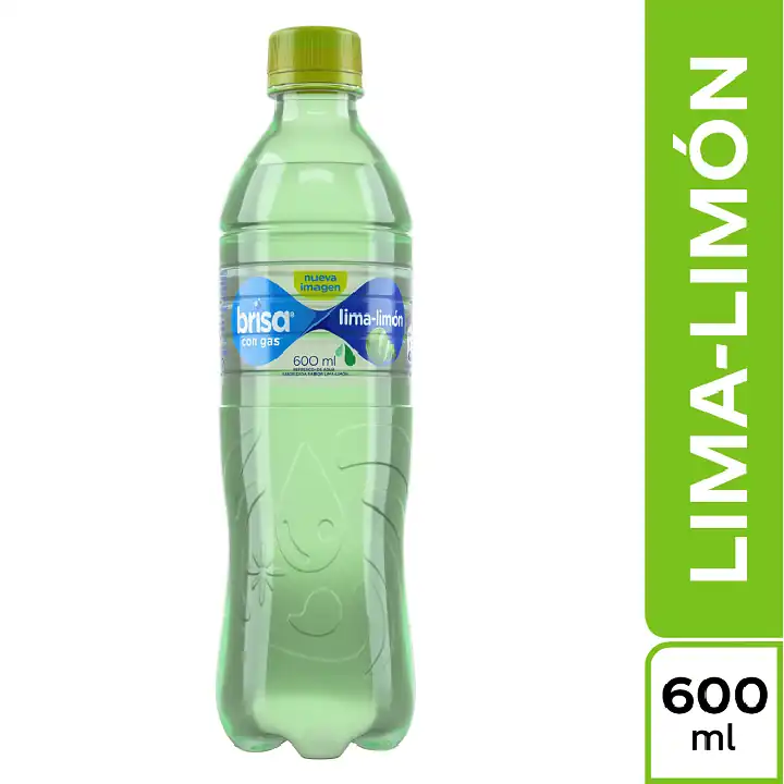 Lime-Lemon Flavored Breeze