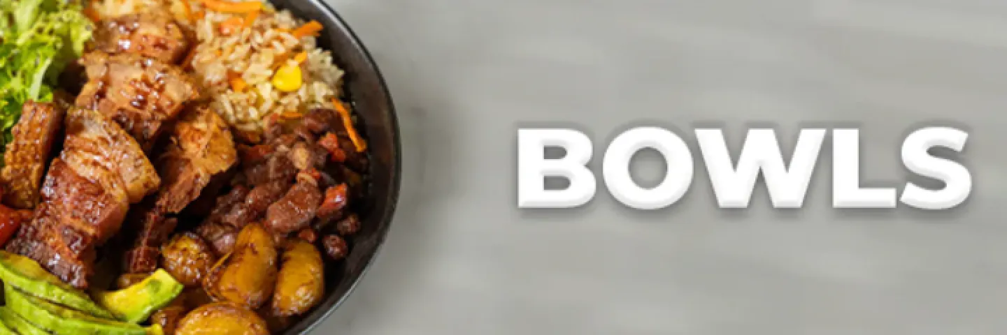 Bowls