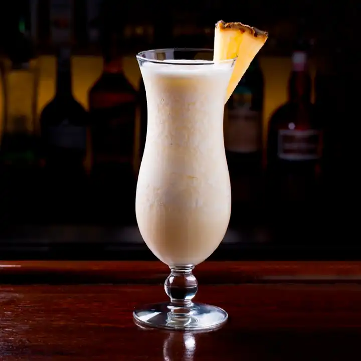 Piña colada