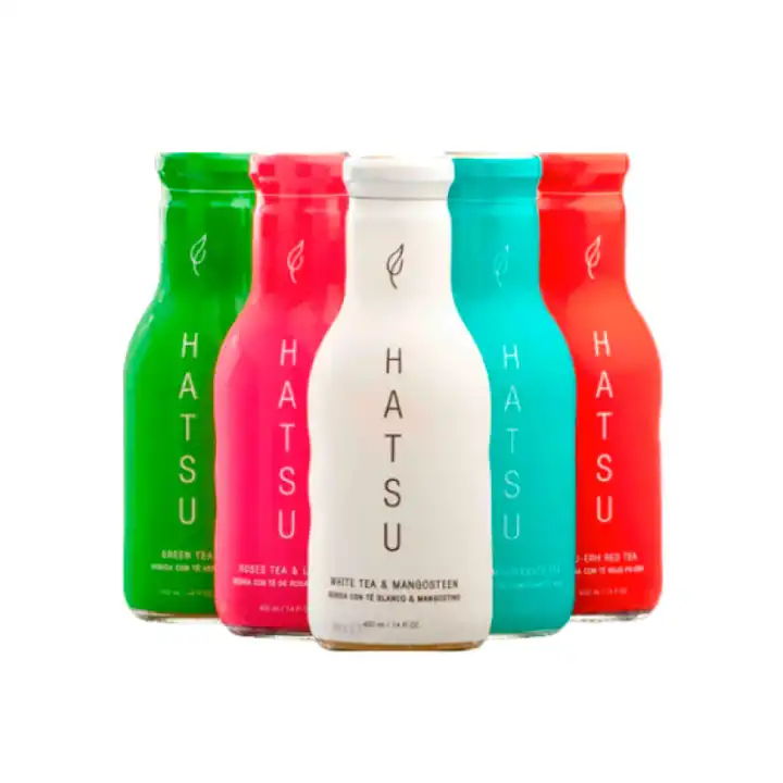 Hatsu Tea