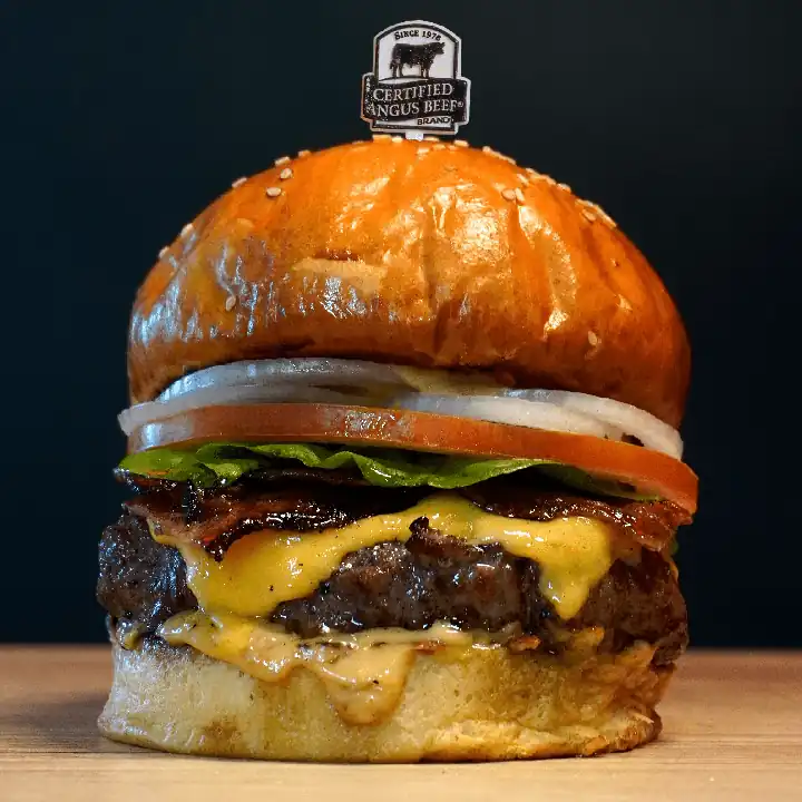 ANGUS PRIME BURGER