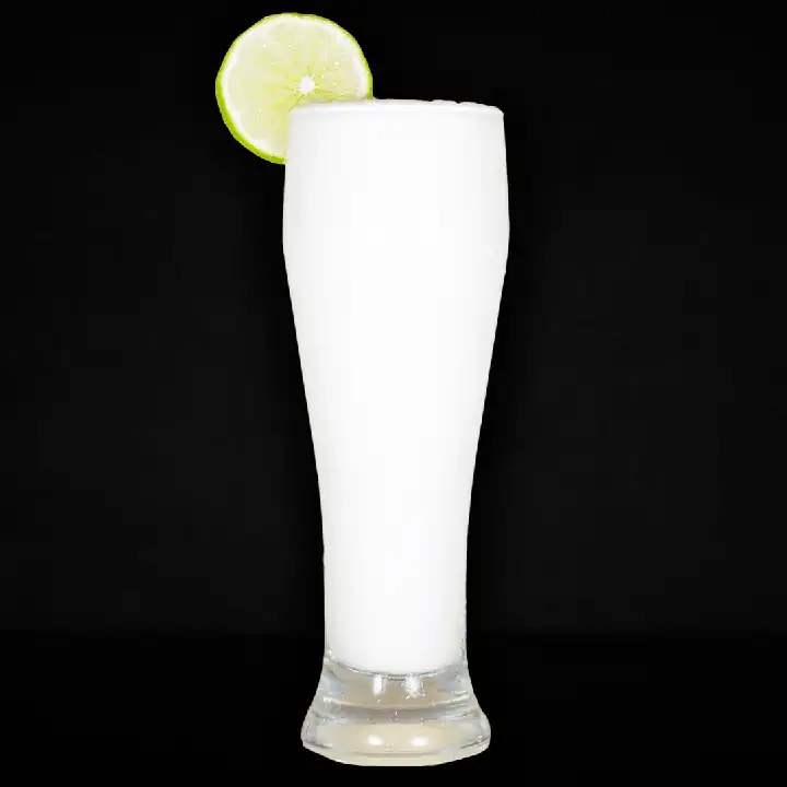 Coconut Lemonade