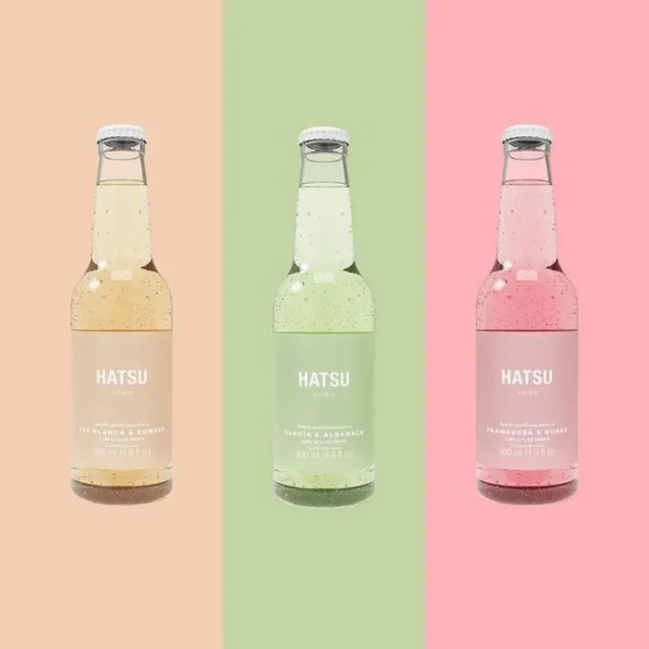 Soda Hatsu